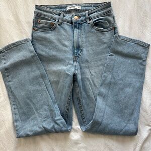 Pull & Bear Women's Jeans